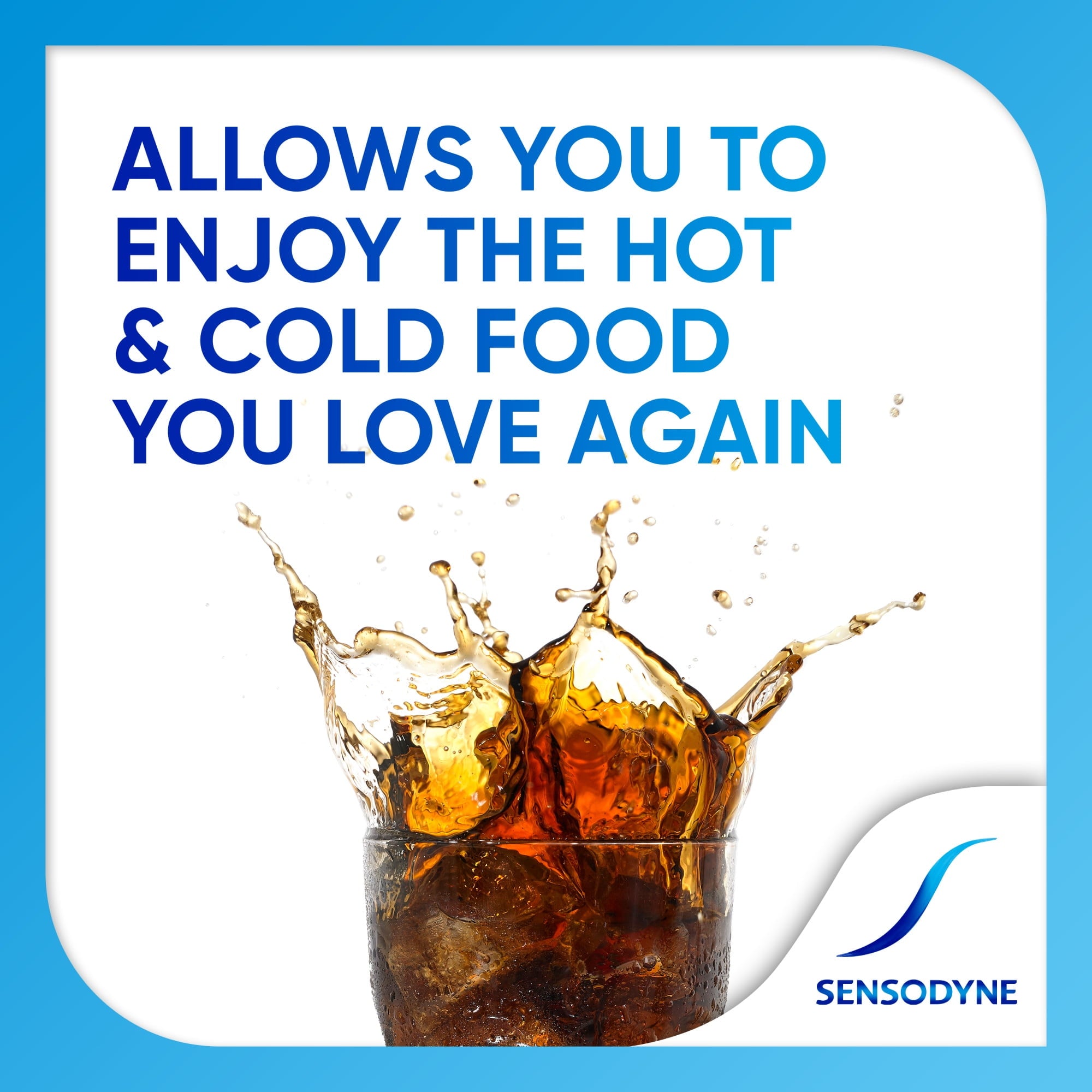 Sensodyne Extra Whitening Toothpaste for Sensitive Teeth, Cavity Prevention and Sensitive Teeth Whitening - 0.8 Ounces