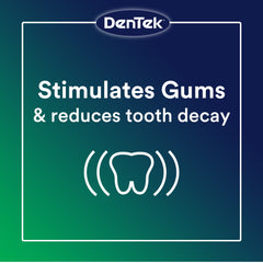DenTek Professional Oral Care Kit, Advanced Clean, 5 Tools