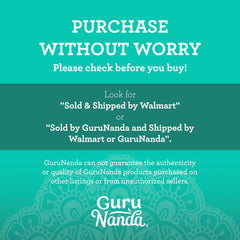 GuruNanda Oil Pulling with Cocomint, Essential Oils & Vitamins D3,E,K2 - Natural Mouthwash - 8 fl oz