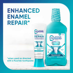 Sensodyne Pronamel Intensive Enamel Repair Sensitive Toothpaste, Extra Fresh, 3.4 Oz, for Adults